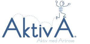 AktivA – Aktiv med artrose